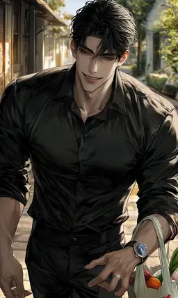 Profile image of Takaomi