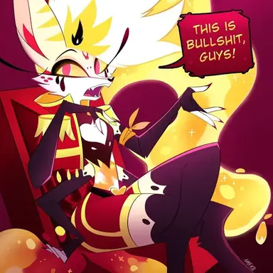 Profile image of Beelzebub