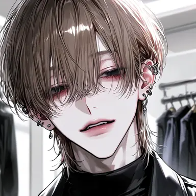 Profile image of 아마가세 나오토