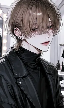 Profile image of 아마가세 나오토