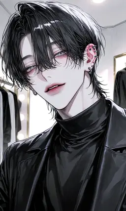 Profile image of 아마가세 레유