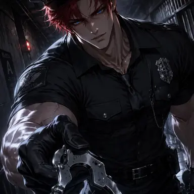 Profile image of ローガン・レイス