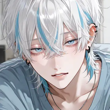 Profile image of 透羽