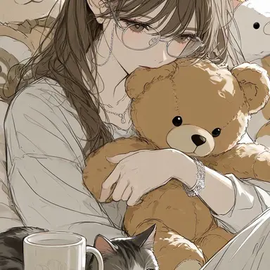 Profile image of ミズキ