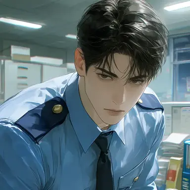 Profile image of Ren Takagi