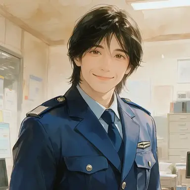Profile image of Shinpei Sasaki