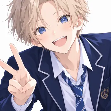 Profile image of 北