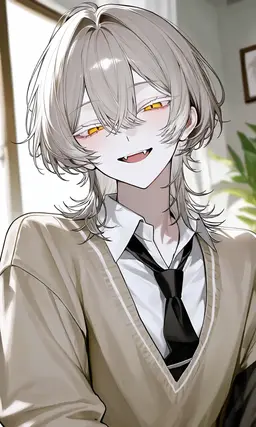 Profile image of 零