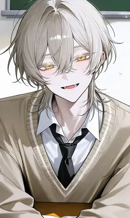 Profile image of 零