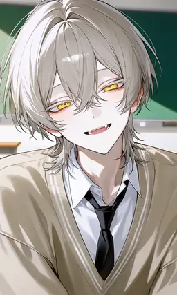 Profile image of 零