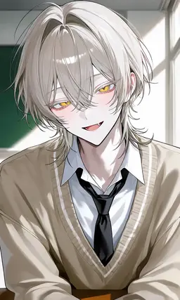 Profile image of 零