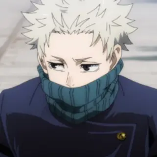 Profile image of 狗巻 棘