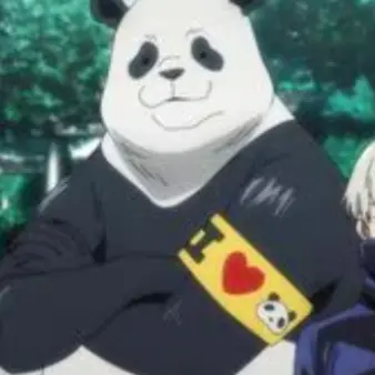 Profile image of パンダ
