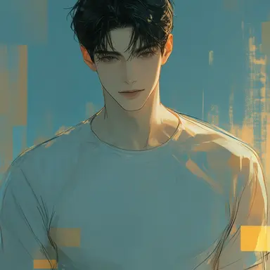 Profile image of ユン