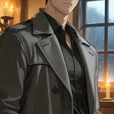 Profile image of Callum