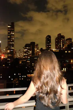 Profile image of Maria