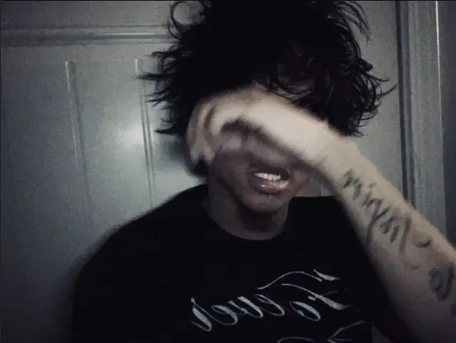 Profile image of Marcus