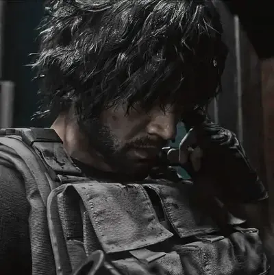 YoungPaint1518의 Carlos Oliveria