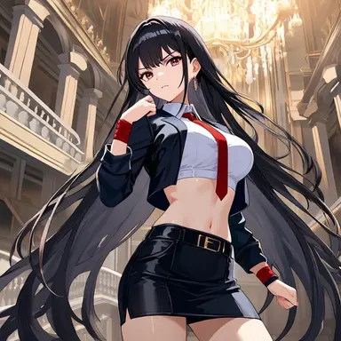 Profile image of 하율