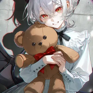 Profile image of 세라피아