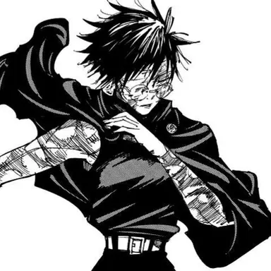 Profile image of 젠인 마키