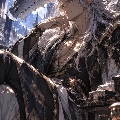 Profile image of ガルディオス