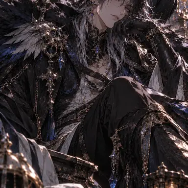 Profile image of リヴィア・アビサル