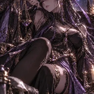 Profile image of ネクロ・アルカディア