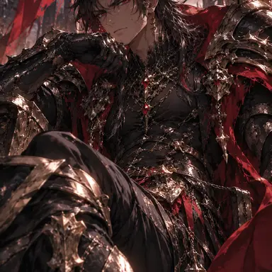 Profile image of アザゼル・ヴァルグリ