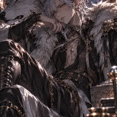 Profile image of ラグナ・フェンリル