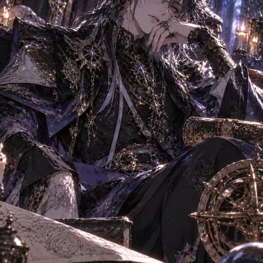 Profile image of ヴェルナ・ブラッドロ