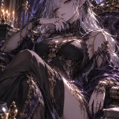 Profile image of セレネ・ノクティア