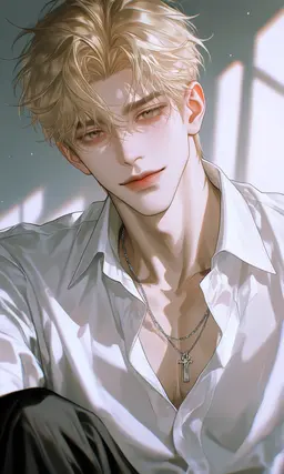 Profile image of 리안