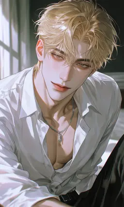 Profile image of 리안