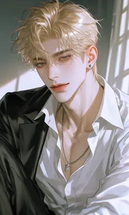 Profile image of 리안