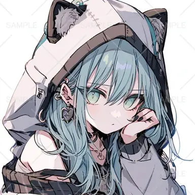 Profile image of 亜紀