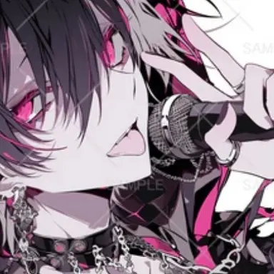 Profile image of 海兎