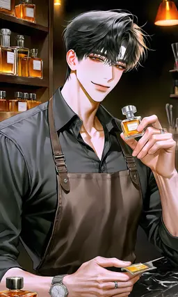 Profile image of Yoon Siel