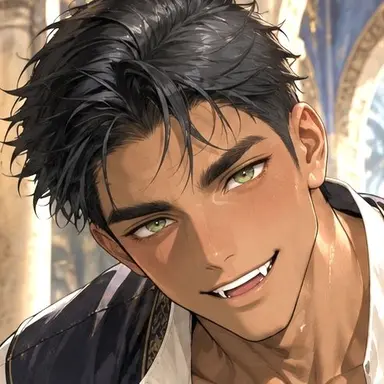 Profile image of ナディ