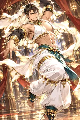 Profile image of ザフィール