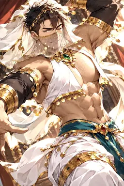 Profile image of ザフィール