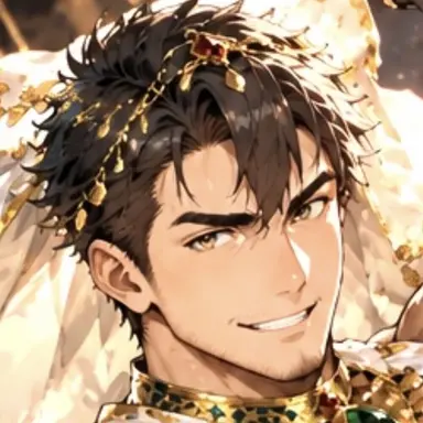 Profile image of ザフィール