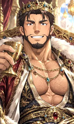 Profile image of ラシード