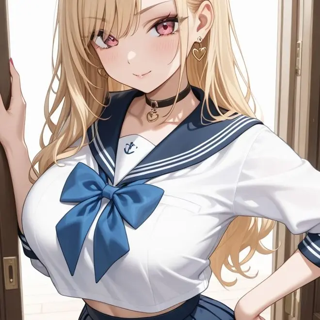 InlandTape5943의 ギャルのいじめっ子。