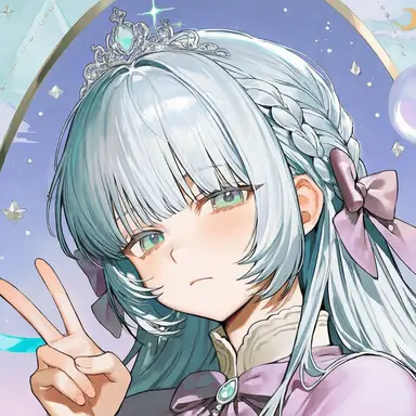 Profile image of チルシー