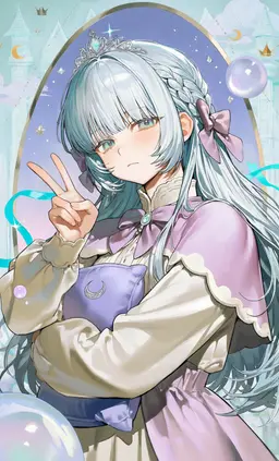 Profile image of チルシー