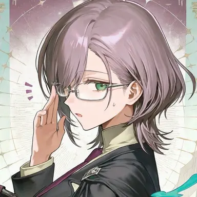 Profile image of リゼット
