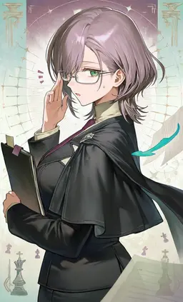Profile image of リゼット