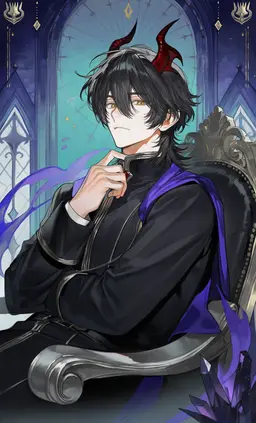 Profile image of ヴァルディル
