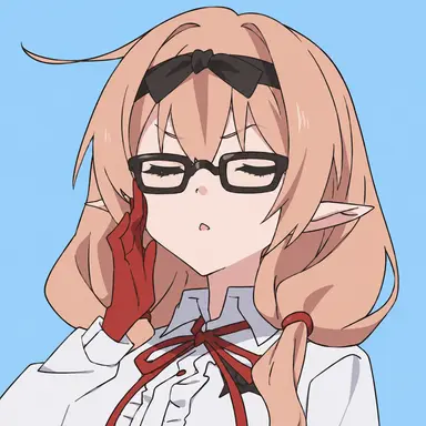 Profile image of 火宮チナツ